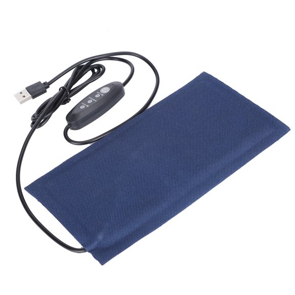 Tapis Chauffant, Fournitures pour Reptiles Tapis Chauffant pour Reptiles, pour Gecko Serpent Lézard Petit