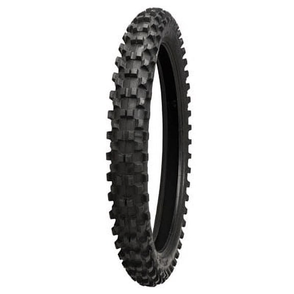80/100x21 Pirelli Scorpion MX eXTra -X- Soft To Mid Terrain for Suzuki DR-Z 250 2001-2007