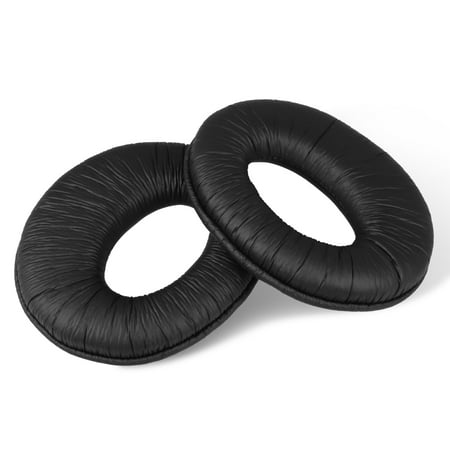 1 Pair Ear Pads Cushion For Sony MDR-RF985R RF985R Headphone Replacement (Best Pair Of Headphones)