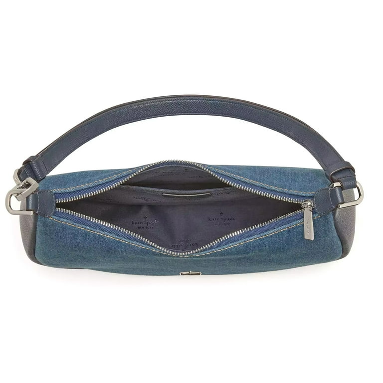 Kate Spade New York Women's Kayla Denim Large Convertible Kate Spade New York Women's Kayla Denim Large Convertible