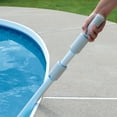 thumbnail image 5 of Mainstays 8' - 14' Aluminum Telescopic Pole, 5 of 5