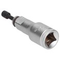 thumbnail image 4 of Socket Adapter, Extension Power Drill Adapter 230Nm  For Auto Maintenance For Auto Repair, 4 of 8