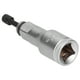 thumbnail image 5 of Adaptador De Taladro Eléctrico, Adaptador De Zócalo Que Mantiene Los Tornillos De Extensión Estable Operado Manualmente Con Dispositivo De Bloqueo De Bola Para Reparación, 5 of 7
