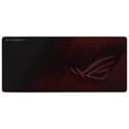 thumbnail image 1 of MousePad Gamer ASUS ROG Scabbard II Impermeable Goma Antideslizante 40x90cm, 1 of 6