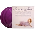 thumbnail image 4 of Parler Maintenant (VERSION de TAYLOR) (Orchidée Marbrée 3LP), 4 of 4