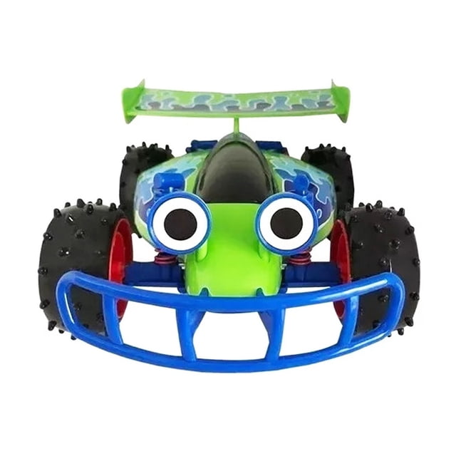 Vehiculo de Control Remoto Toy Mark Toy Story 4 RC