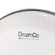 thumbnail image 3 of Parche para Bombo Reinforce Clear 2 SR de 18” DR-18RCSRW-2P DRUMCO, 3 of 4