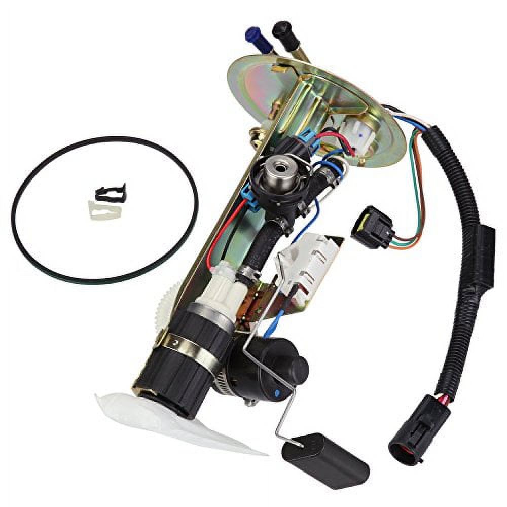 Delphi Fuel Pump Assembly Fits select: 1999 FORD RANGER, 1999 MAZDA B3000