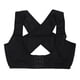 thumbnail image 1 of Corrector de postura para hombres y mujeres adultos, soporte para la espalda y la columna vertebral, cinturón corrector de joroba XL, 1 of 14