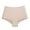 Rose Gold, variant on Women's Pure High Waist Lifting Pants Belly Control Large Panties for Women Pack Lane Swim 14 Matching Underwear for Couples Vintage Lingerie for Women Lace Thong Underwear for Women plus Size Scrunch