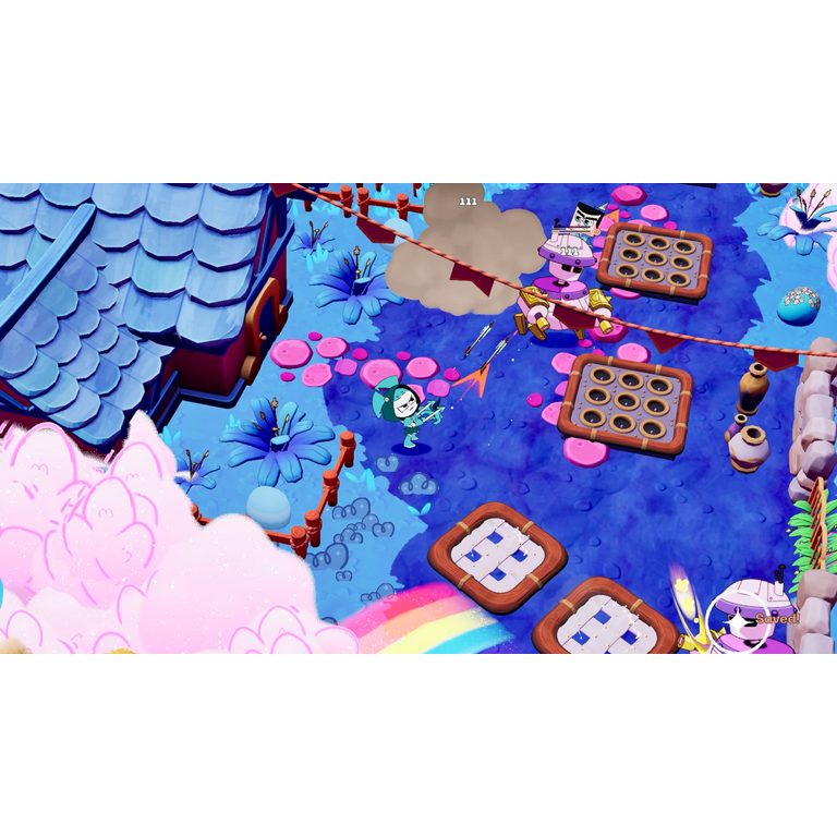 Nicktoons and The Dice of Destiny (Nintendo Switch) - Walmart.com