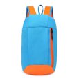 thumbnail image 2 of RYRDWP Sac à Dos de Sport Hommes Femmes Randonnée Sac à Dos Unisexe Cartable Sac à Main, 2 of 4