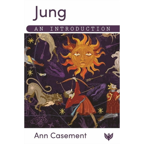Karnac Introductions Jung: An Introduction, (Paperback)