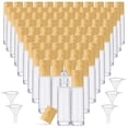thumbnail image 1 of Botellas enrollables de aceites esenciales Sumind, 150 unidades, vidrio de 10 ml, 1 of 6