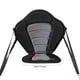 thumbnail image 2 of Eigraketly Asiento de kayak Siéntese en el respaldo acolchado Cojín de apoyo para la espalda Drifting Deportes acuáticos Eigraketly OD020789-00B, 2 of 6