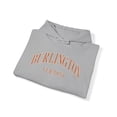 thumbnail image 4 of Burlington Vermont Hoodie Gifts Hooded Sweatshirt Pullover Shirt, 4 of 4