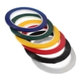 thumbnail image 3 of LOLIPPYY Multi-Purpose Adhesive Masking Tape for Office, Walls, Motors, Clothing, and Design Projects, 3 of 8