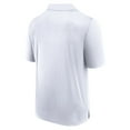 thumbnail image 3 of Men's Fanatics White Philadelphia Union Line Up Fade Polo, 3 of 3