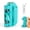Blue, variant on Electric Fishing Knot Tying Tool Automatic GT Knotter Device for Fishing Line Hook Leader Braided Line Quick Knot Maker Battery Powered