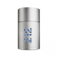 thumbnail image 2 of Perfume EDT Spray Carolina Herrera  212 EDT Spray Caballero 1.7 oz, 2 of 2