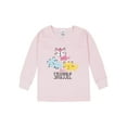 thumbnail image 2 of Gerber Baby & Toddler Neutral Snug Fit Cotton Pajamas, 4-Piece, 12 Months - 5T, 2 of 9