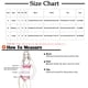 thumbnail image 3 of Bikini para mujer, cómodo, con escote en V profundo, con cordones de metal, traje de baño para mujer, traje de baño de talle alto OAVQHLG3B Store  lin121212, 3 of 4