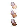 thumbnail image 4 of Sally Hansen Miracle Gel Nail Polish, 532 Affairy to Remember, 0.5 fl oz, No UV Lamp Needed, 4 of 12