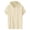 Beige, variant on Short Sleeve Hoodies for Men Lightweight Drawstring Casual Plain Hooded Shirt Summer Fall Pullover Tops