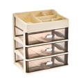 thumbnail image 2 of Baúles de almacenamiento, organizadores de armario y almacenamiento, cajones de almacenamiento, caja de almacenamiento gruesa, caja organizadora extraíble para dormitorio, almacenamiento para el hogar, 2 of 6
