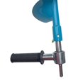 thumbnail image 4 of SharkTRUE Ice Auger Drill Adapter Lightweight Drill Conversor for Fixation, 4 of 8