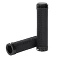 thumbnail image 2 of Handlebar Grips, Handtailor Microfiber Leather Bike Handle Grips Soft Comfortable  For Bike For ANGGREK Bike Grips, 2 of 8