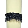 thumbnail image 3 of Garter Lace Black Single, 3 of 3