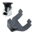 thumbnail image 4 of Soporte Para Licuadora, Ajuste Perfecto Instalación Sin Herramientas Ranura Para Tarjeta Firme Pieza Para Licuadora Forma Precisa Para Mezclador ANGGREK Otros, 4 of 8