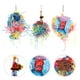 thumbnail image 2 of 3 unids colgando loro juguetes de aves coloridos masticar juguetes loros de loro accesorios, 2 of 7