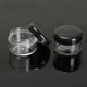 thumbnail image 4 of 10 Uds tarro vacío cosmético 5g/ml botellas de muestra sombra de ojos crema bálsamo labial contenedor Ndcxsfigh  Cuidado Belleza, 4 of 5