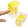 thumbnail image 3 of Queen Bee Catcher Bee Queen Marking Bottle Queen Bee Cage Beekeeping Tools, 3 of 7