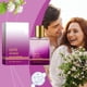 thumbnail image 1 of 50 ml Perfume Herbáceo Encantador, Duradero, Sistema De Salud, Perfume De Rosa De Madera De Jardín Lluvioso, Perfume 50 ml 1.69Oz.FL, 1 of 6