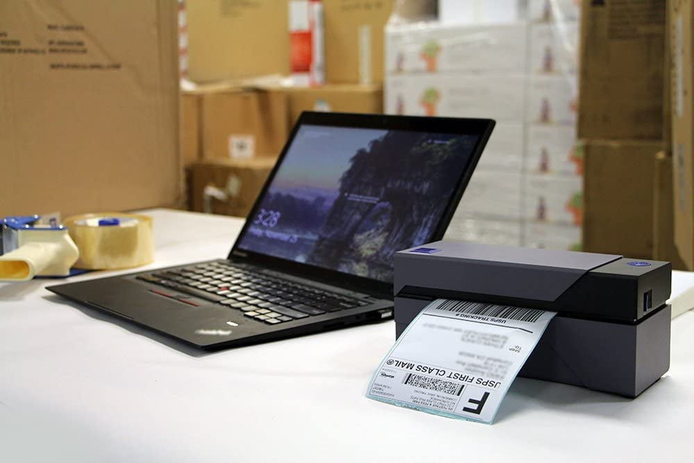 walmart rollo printer