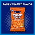 thumbnail image 3 of Utz Cheddar Cheese Curls, 8.5 oz Bag, 3 of 8