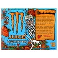 thumbnail image 5 of (24 Cans) Juice Monster Mango Loco, Energy + Juice, 16 fl oz, 5 of 8