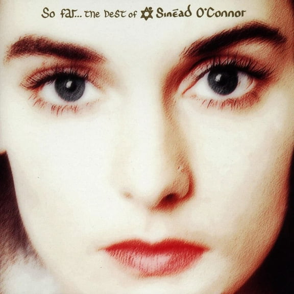 Sinead O'Connor - So Far...the Best Of Sinead O'connor - Music & Performance - CD