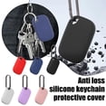 thumbnail image 4 of Big sale! Key Finder Storage Case For Tile Pro 2022 Tracker Cover Skin Sleeve O1O1, 4 of 8