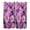 style-1, variant on Pink Carnations at Dawn Blackout Curtains Window Drapes Room Darkening Thermal Insulated Grommets Blackout Curtains, for Living, Dining, Bedroom,2 Panels