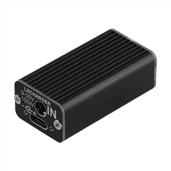 DC9V-24V 100W Módulo de Carga Rápida para Teléfono Celular con Todos los Protocolos PD Placa de Carga Rápida Compatible con para QC4.0/5.0 PD3.0//FCP/FCP