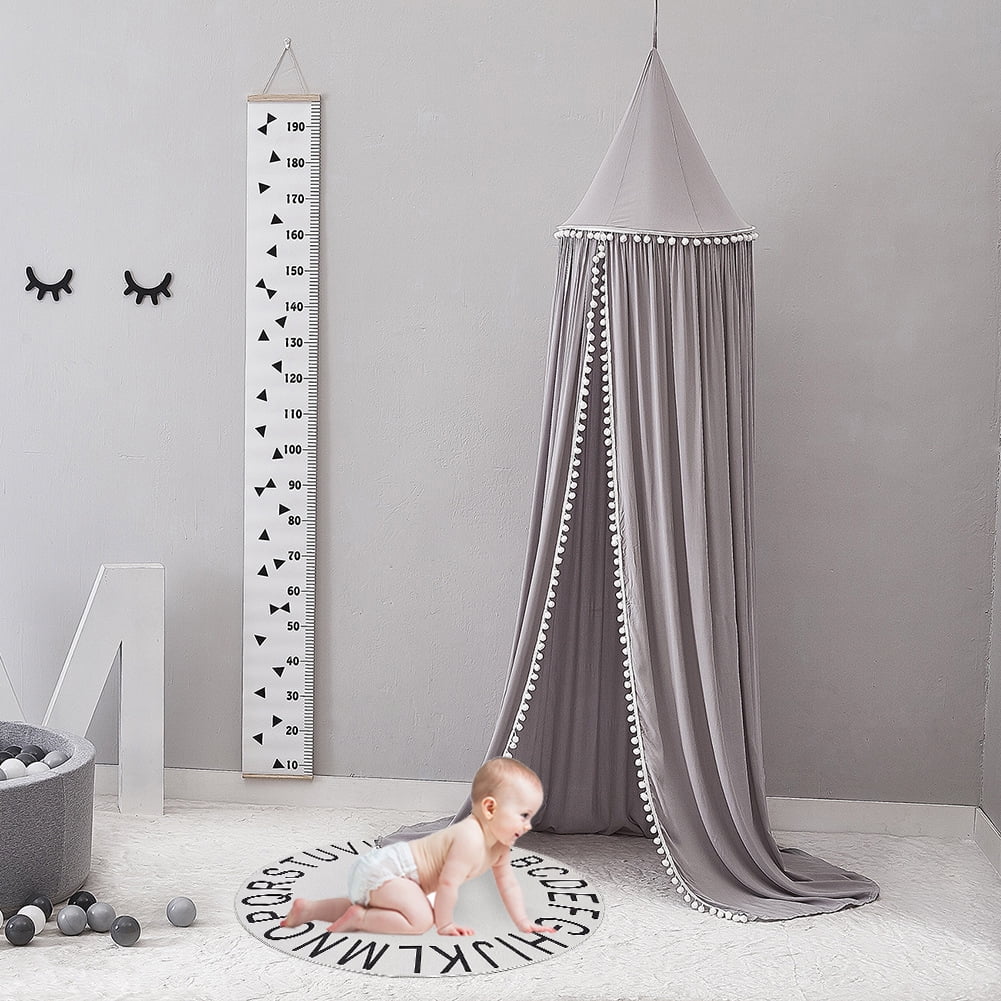 teepee tummy time mat