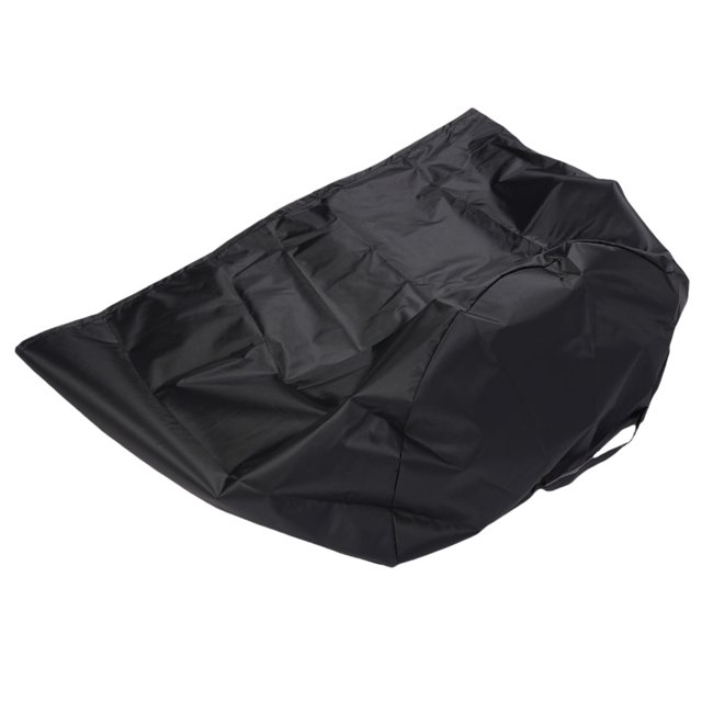 Housse d'Aspirateur, Housse de Protection Pliable Imperméable avec Sac de Rangement pour Usines