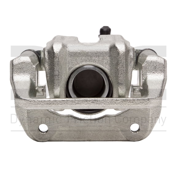 Rear Right Dynamic Friction Company Premium Brake Caliper 331-58614 For 1999-2008 Acura TL, 2001-2003 Acura CL, 2003-2011 Honda Element
