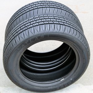 Atlas Force HP 245/50R17 99V A/S All Season Performance Tire Fits: 2012-14 Acura TL Base, 2012-13 Buick LaCrosse Leather Sansujyuku sansujyuku.com