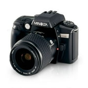 Minolta Maxxum 70 Date Camera Kit With 28-100mm Lens