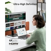 Anker USB C Hub for MacBook, Anker 547 USB-C Hub (7-in-2)